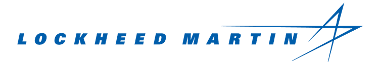 logo of Lockheed Martin