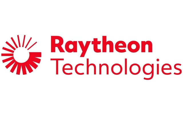 logo of Raytheon Strategies