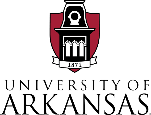 logo of University of Arkansas