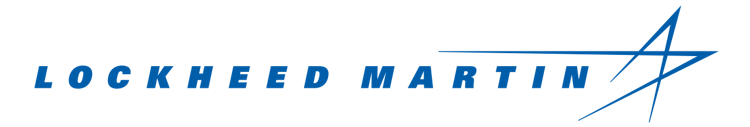 logo of Lockheed Martin