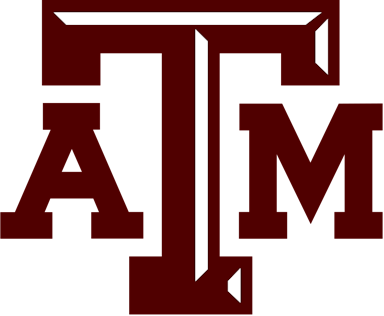logo of Texas A&M University