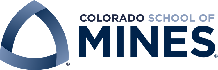 logo of Colorado School of Mines