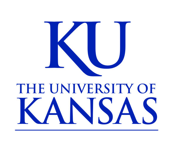 logo of University of Kansas