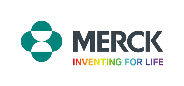logo of Merck Rainbow Alliance