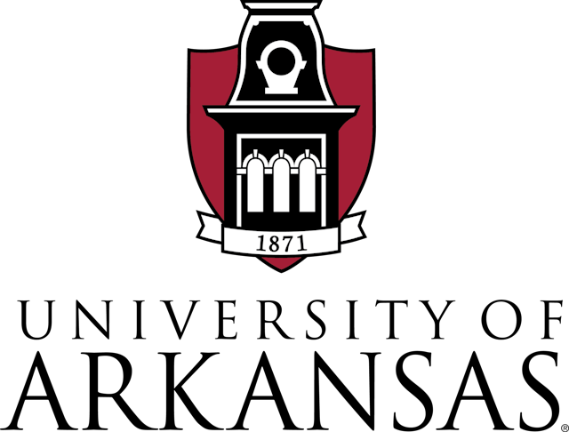 logo of University of Arkansas
