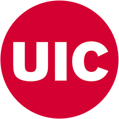 logo of University of Illinois at Chicago