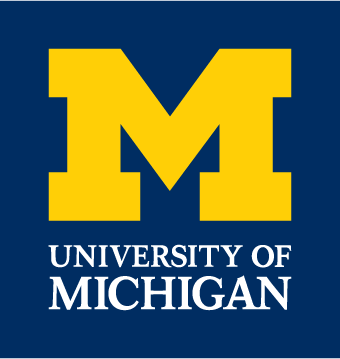 logo of University of Michigan