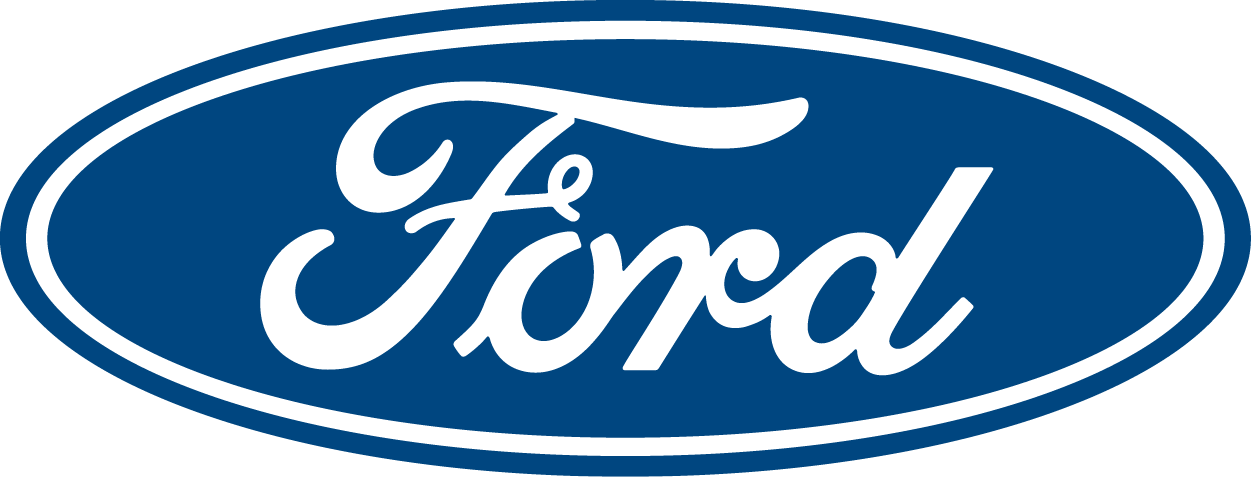 logo of Ford Motor Company